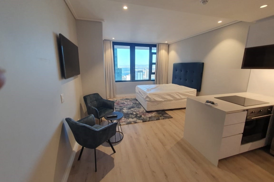 0 Bedroom Property for Sale in Cape Town City Centre Western Cape
